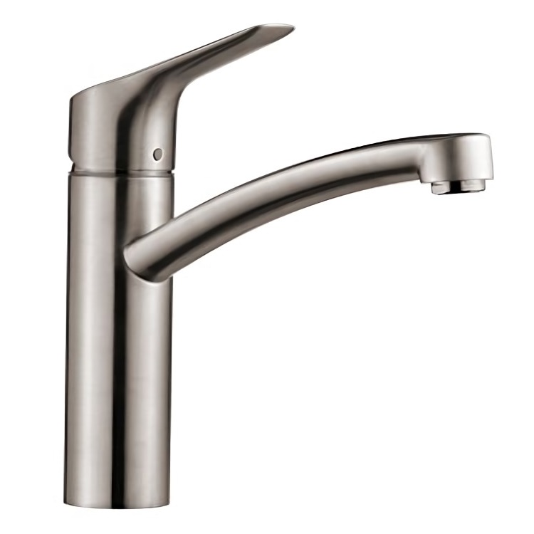 

Смеситель для кухни HANSGROHE MyCube 13861800