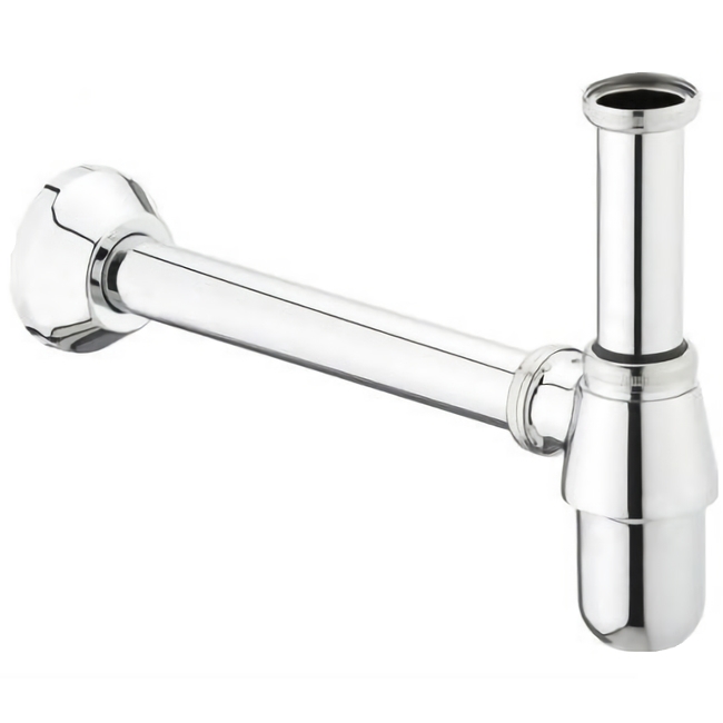 

Сифон-стакан для раковины HANSGROHE 52010000