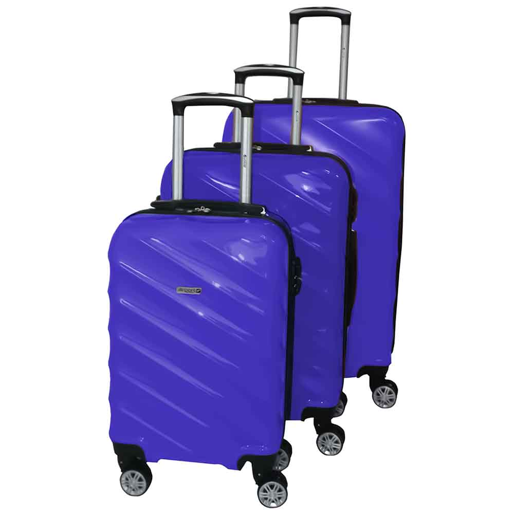 

Чемодан Airport 662139 Ф160, 65 см