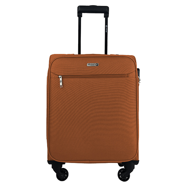 

Чемодан Airport 662210 П370, 52 см