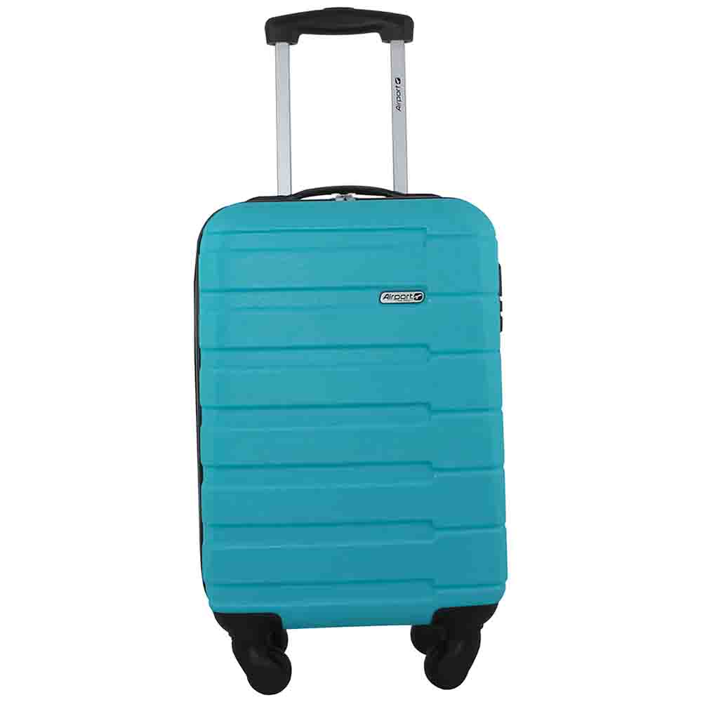

Чемодан Airport Blue 307, 50 см