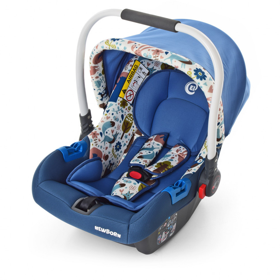 

Бебикокон (ME 1009-1) NEWBORN Голубой 000126008
