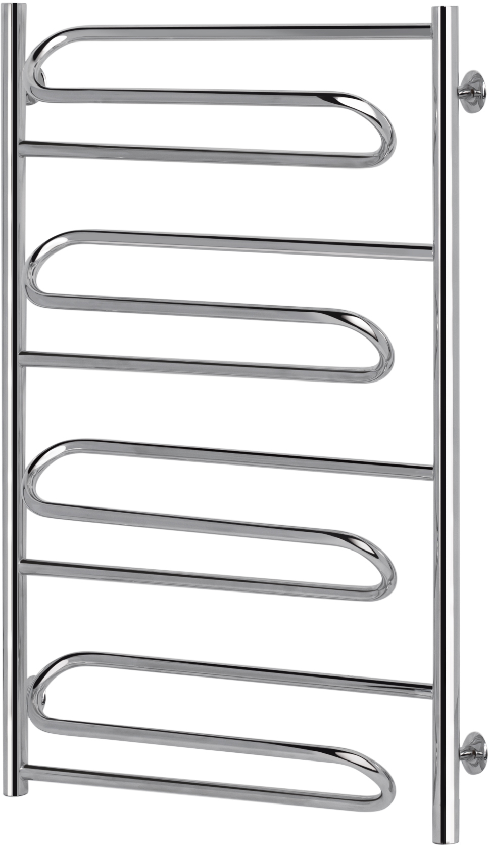 

Полотенцесушитель LIDZ Zigzag (CRM) D32/20х1/2" 600x1000 P4