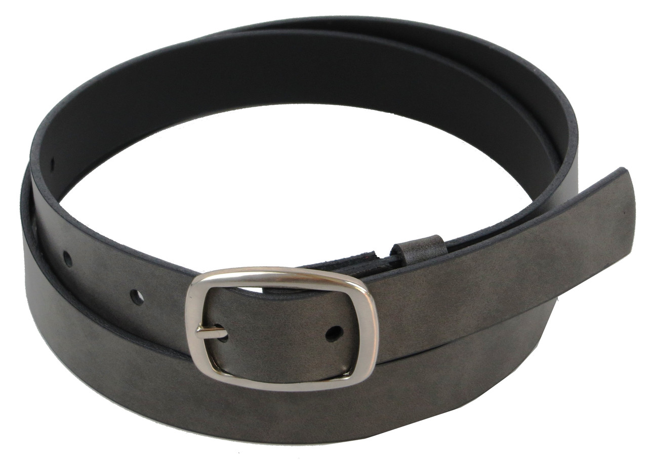 

Ремень женский кожаный 3 см Cavaldi supersumka (TР012Pd35 grey)