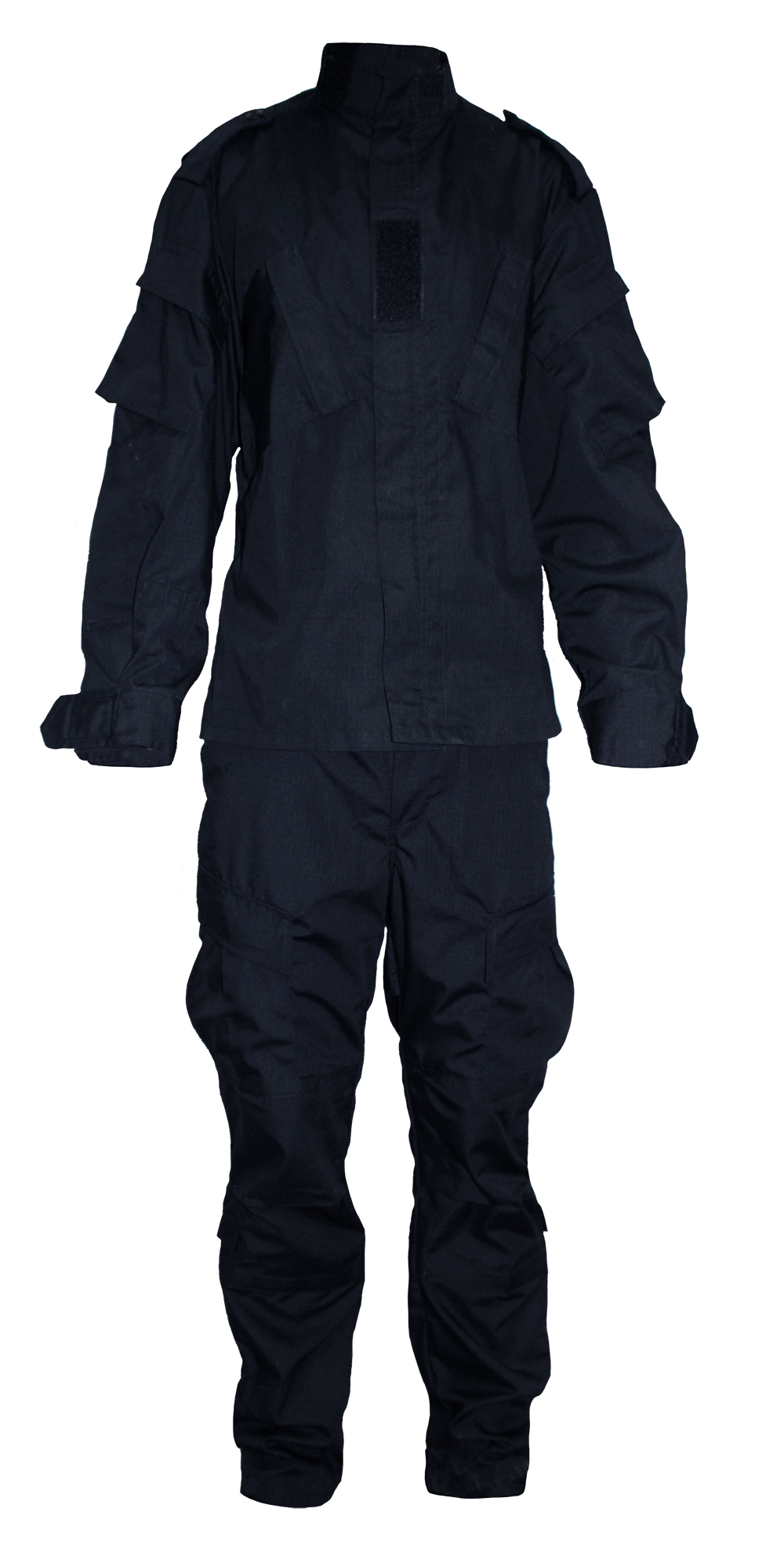 

Костюм ACU Ripstop BLACK , 4, Костюм ACU Ripstop BLACK 54, 4