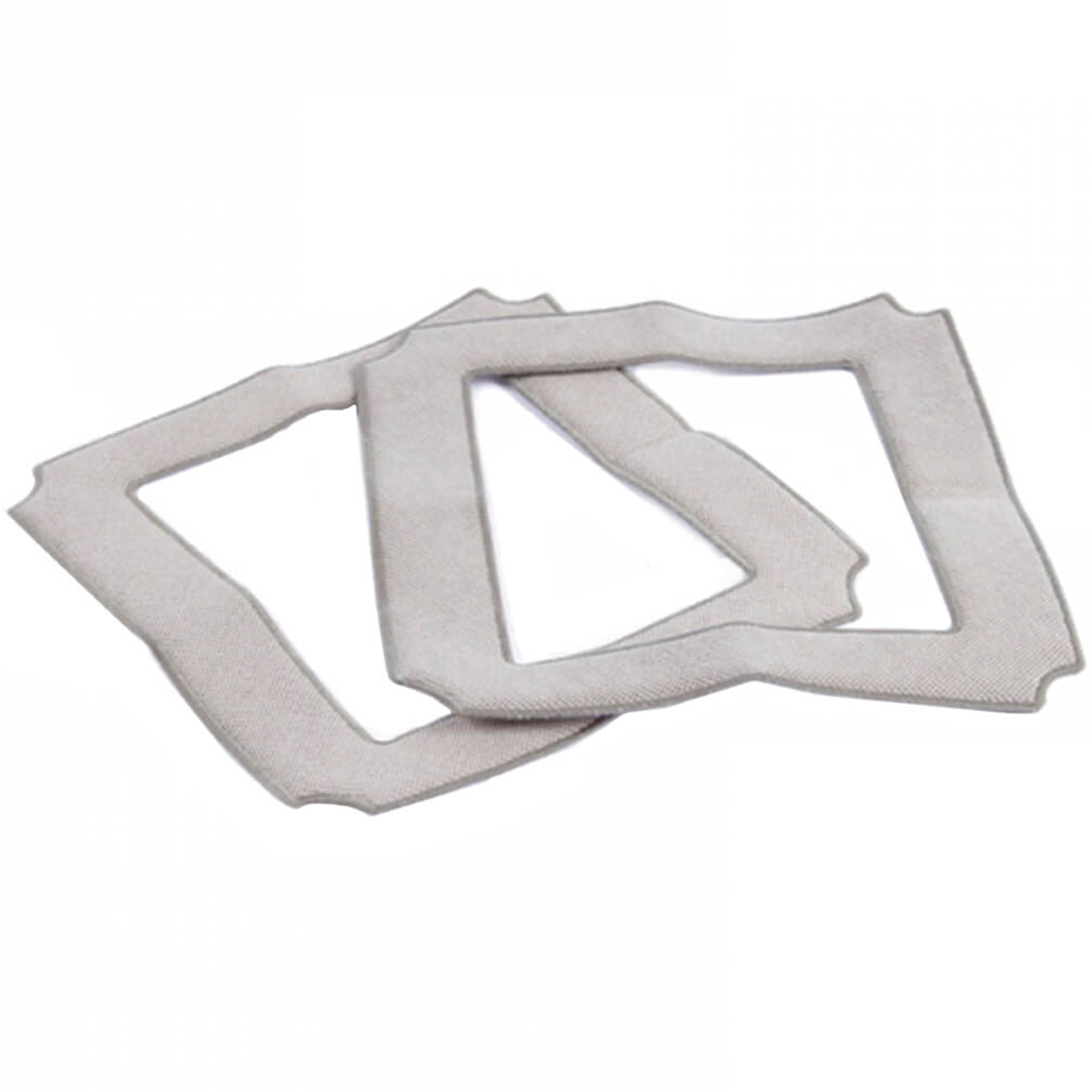 

Чистящие салфетки ECOVACS Cleaning Pads для Winbot X (W-CC2A)