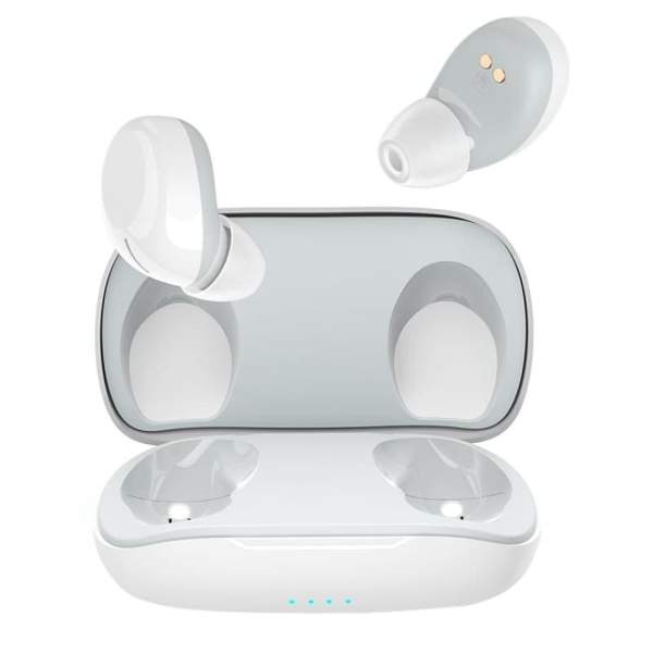 

Наушники Rock Space EB60 (White) [47161]