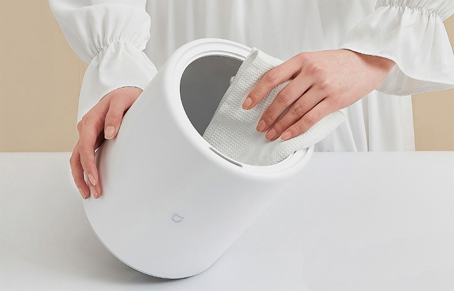 xiaomi mi mijia air humidifier mjjsq02lx