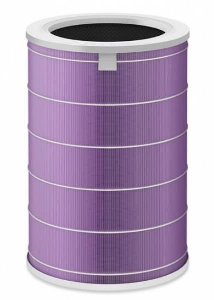 

Фильтр к очистителю воздуха SmartMi Air Purifier 2 Antibacterial MCR-FLG [33232]
