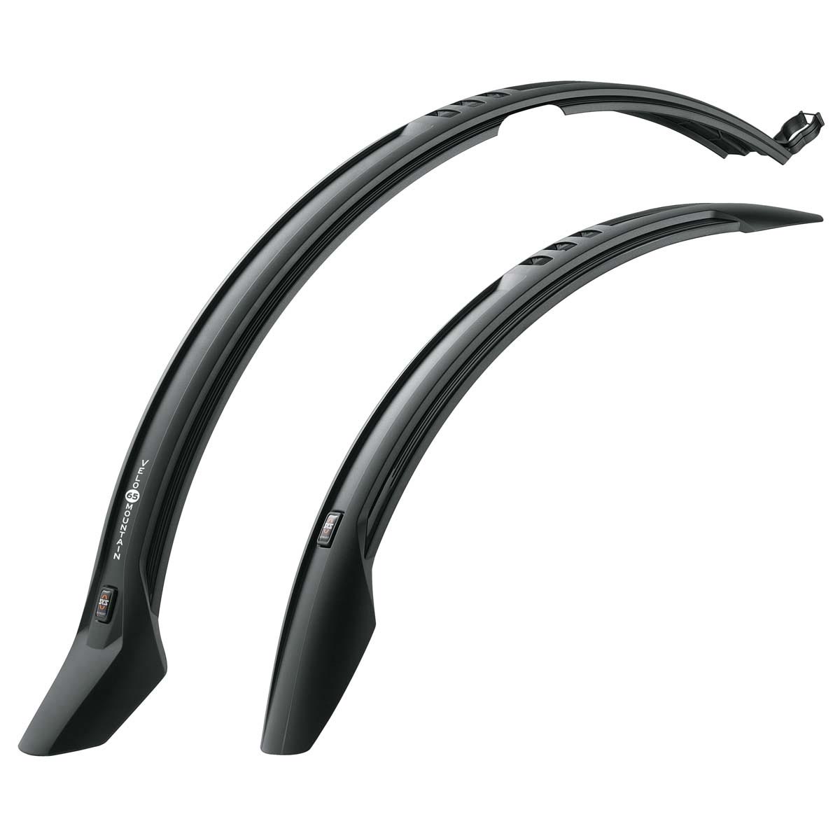

Крылья SKS VELO 65 MOUNTAIN SET 26 "BLACK 528935