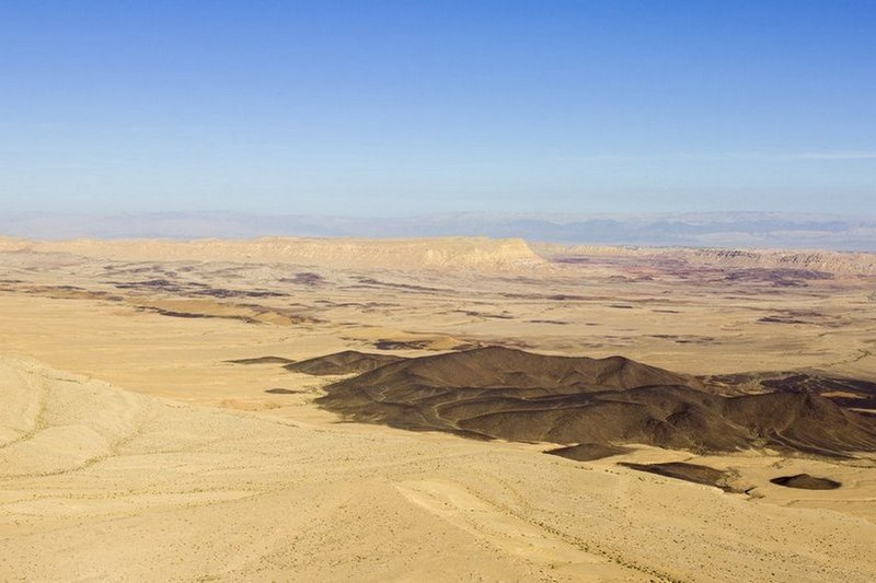 

Фотообои LaPrint Пустыня Шагрень (100932)