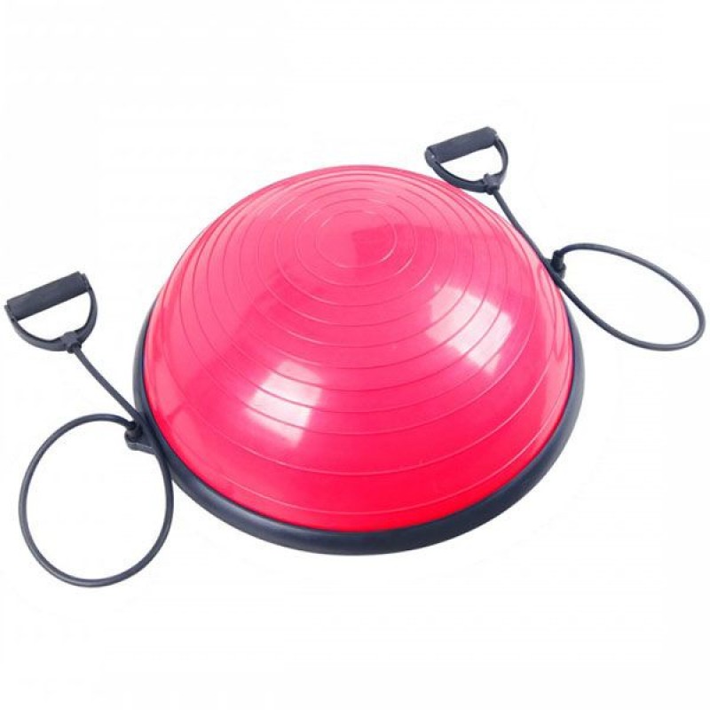 

Балансировочная платформа Fitgo Sport Shiny Pink, код: SS6037-2