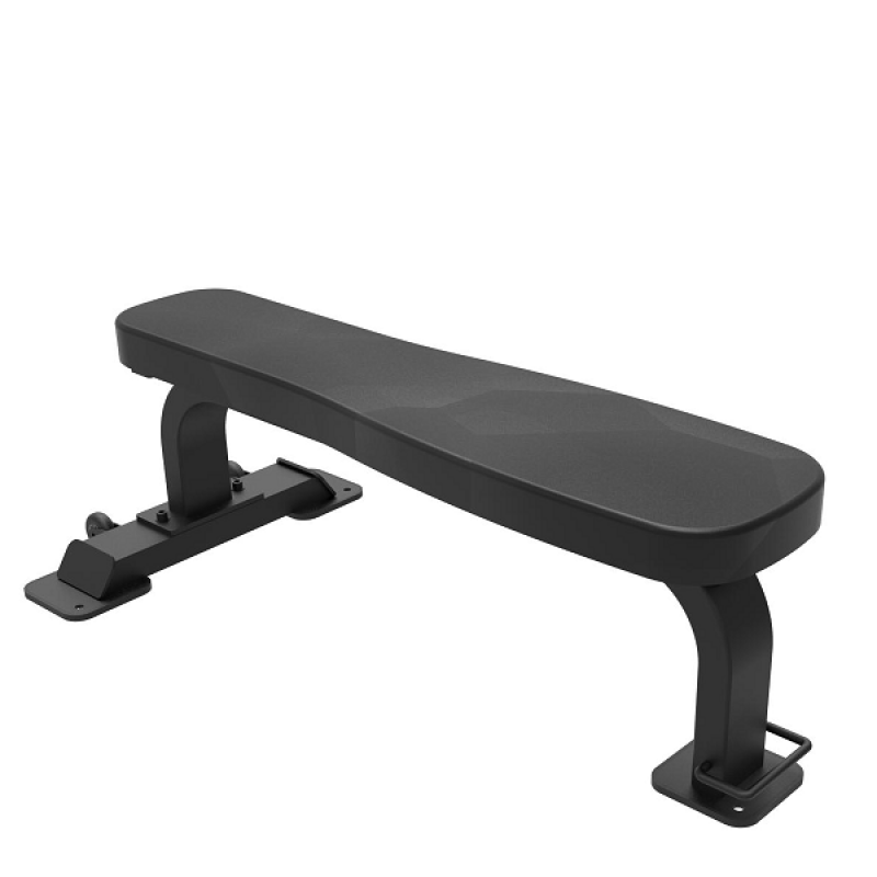 

Скамья горизонтальная Impulse Flat Bench, код: SL7035