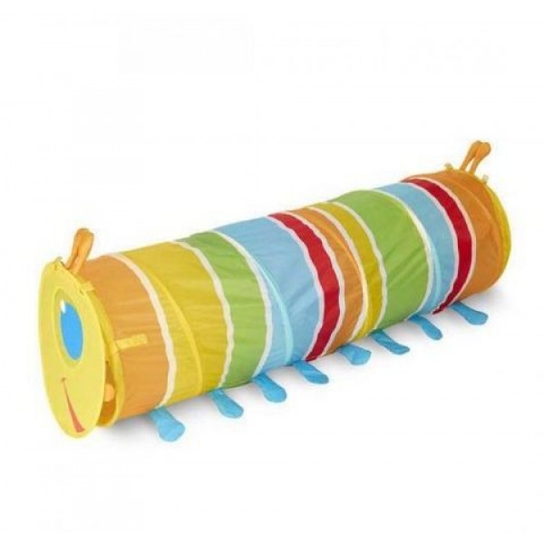 

Туннель Счастливая стрекоза Melissa & Doug