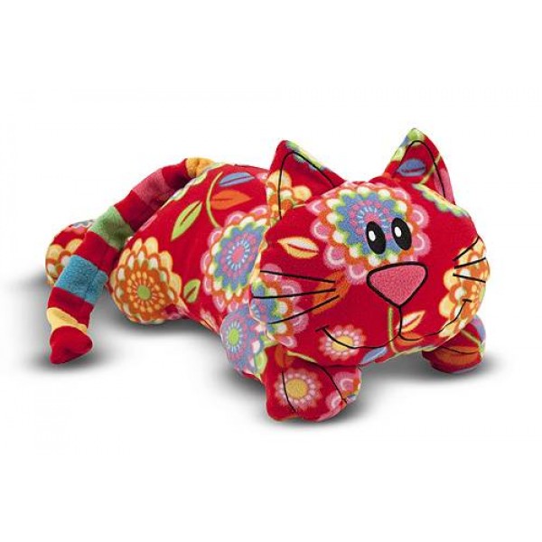 

Котик Тобик, Beeposh Melissa & Doug