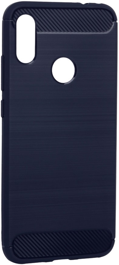 

Панель BeCover Carbon Series для Xiaomi Redmi Note 7 Deep Blue