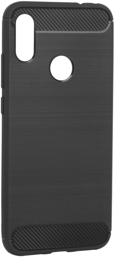 

Панель BeCover Carbon Series для Xiaomi Redmi Note 7 Gray