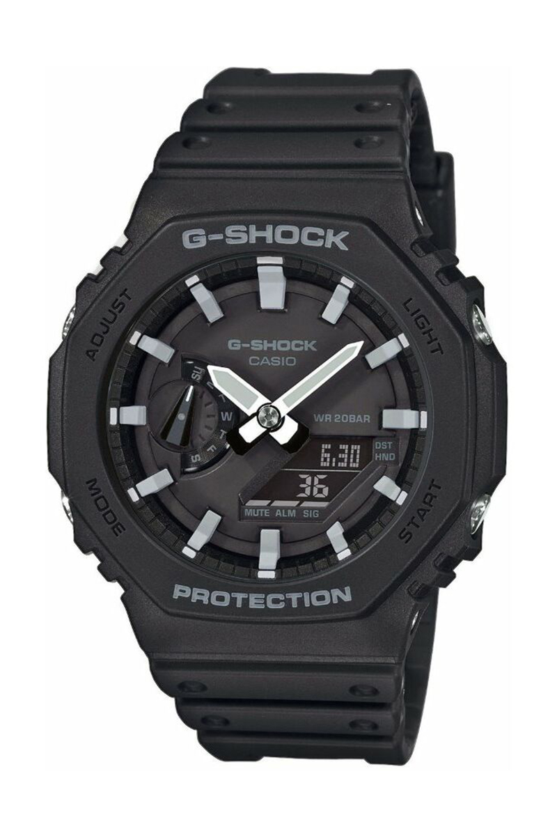 

Часы CASIO GA-2100-1AER