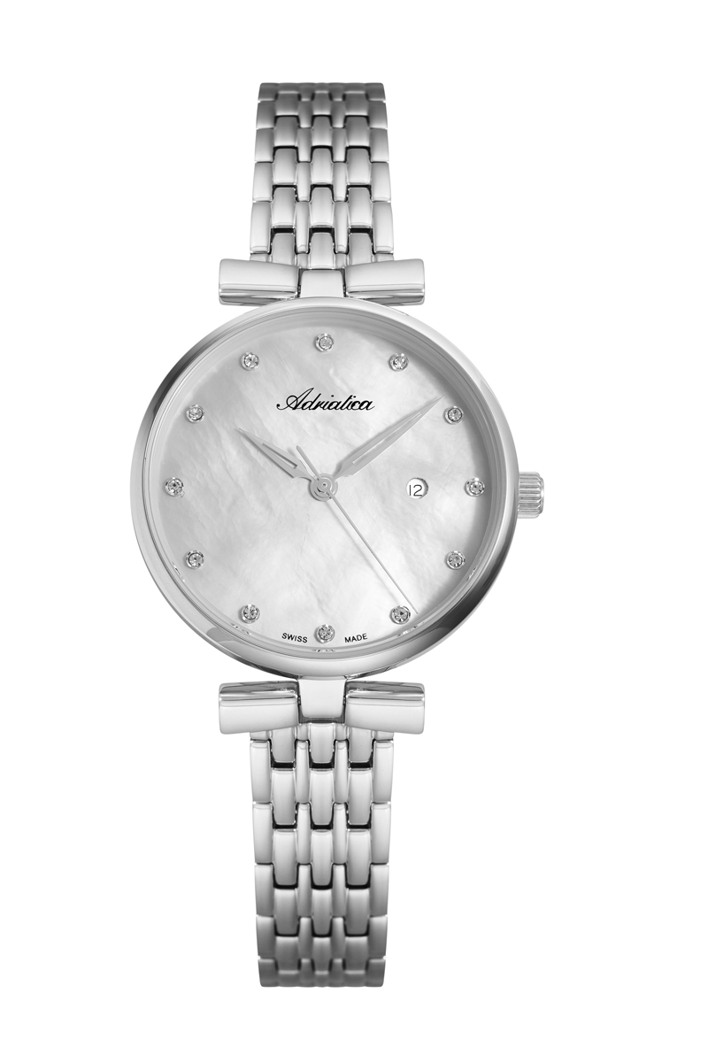

Часы Adriatica ADR 3736.514FQ