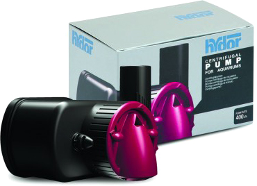 

Помпа Hydor Pico 400