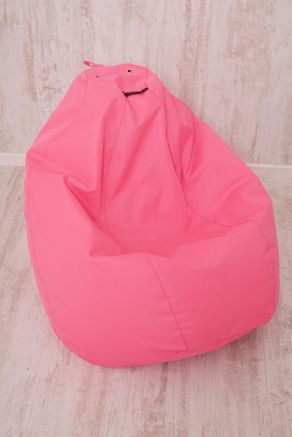 

Детское Кресло-груша BeanBag «Малыш» Pink 2