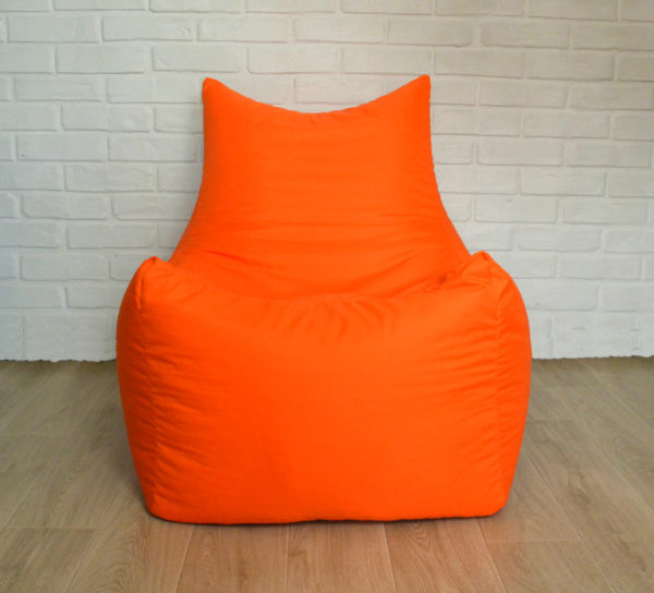 

Кресло-мешок «Комфорт» BeanBag Orange