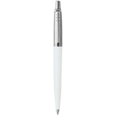 

Ручка шариковая Parker JOTTER 17 Standart White BP 15 032