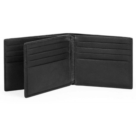 

Портмоне Piquadro BAE/Black PU4217S98R_N черный