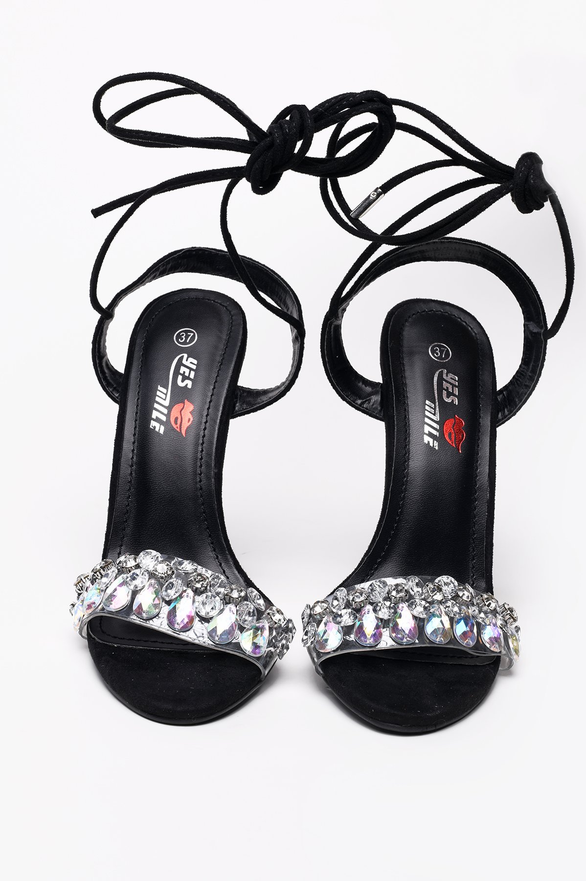 

Босоножки -31540-8 Pretty Woman 38 черный