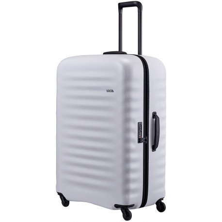 

Чемодан Lojel ALTO/Light Grey Lj-CF1793L_GR серый