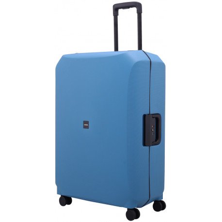 

Чемодан Lojel VOJA/Blue Lj-PP12L_BLU синий