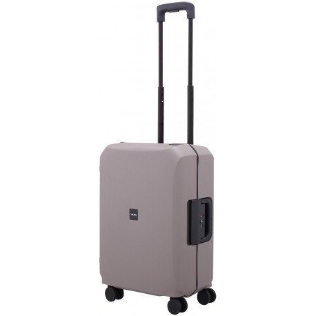 

Чемодан Lojel VOJA/Warm Grey Lj-PP12S_GR серый