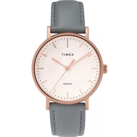 

Женские часы Timex FAIRFIELD Tx2t31800