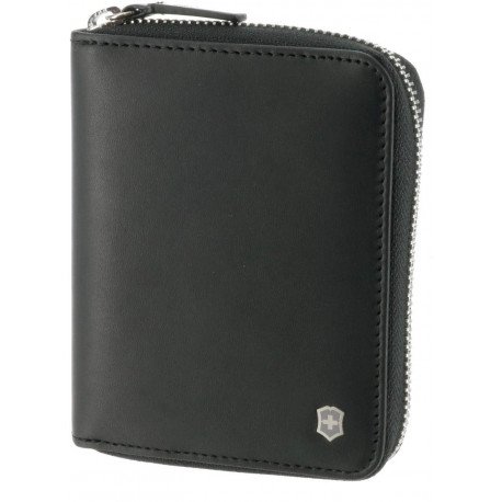

Портмоне Victorinox Travel ALTIUS EDGE/Black Vt605433 черный