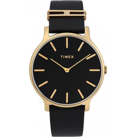 

Женские часы Timex METROPOLITAN Transcend Tx2t45300