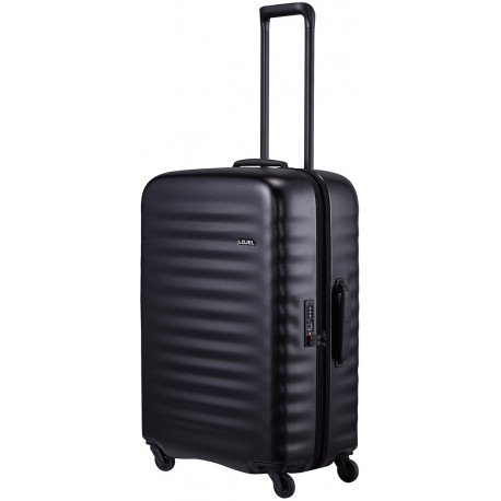 

Чемодан Lojel ALTO/Black Lj-CF1793M_BK черный