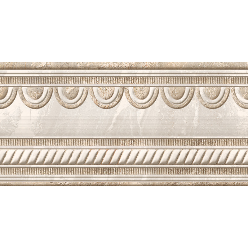 

Фриз Azteca Fontana Cream 150x300 (149208)