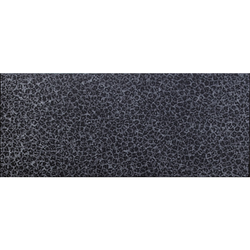 

Кафель Ceramica Latina Tribeca Negro чёрный 250x600 (841202)