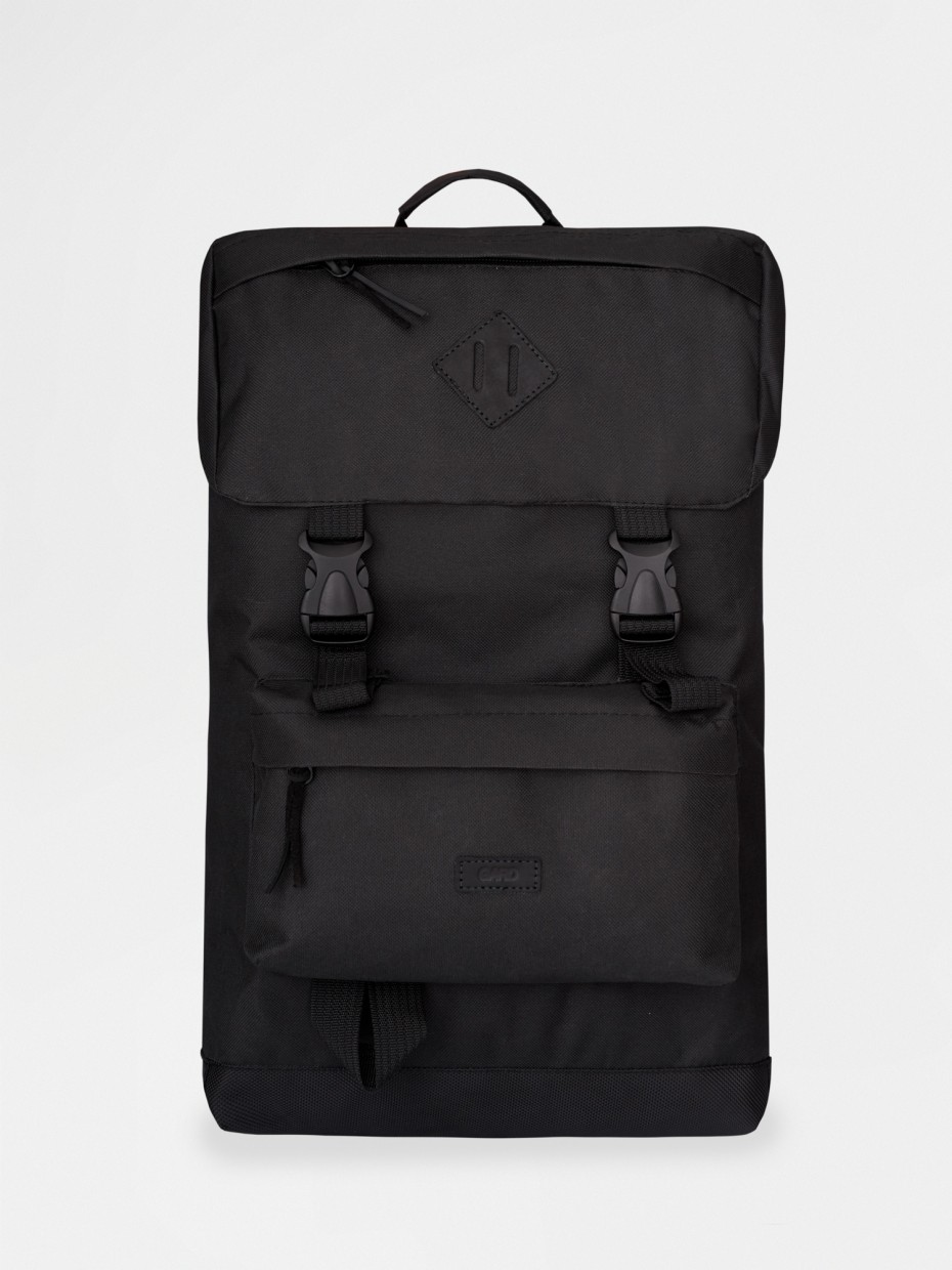 

Рюкзак GARD СAMPING BACKPACK 2/18 черный 218