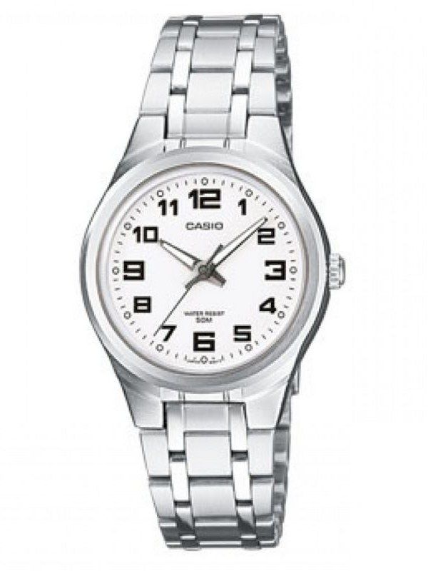 

Женские наручные часы Casio LTP-1310PD-7BVEF