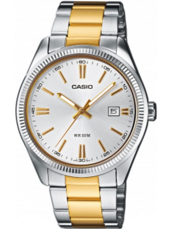 

Женские наручные часы Casio LTP-1302SG-7AVEF