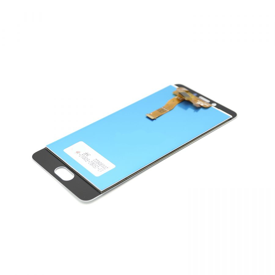 

Дисплей Meizu M5c черный (LCD экран, тачскрин, стекло в сборе) High Copy