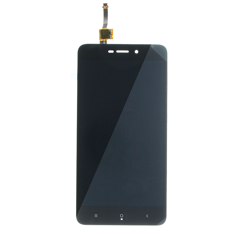 

Дисплей для Xiaomi Redmi 4A черный High Copy