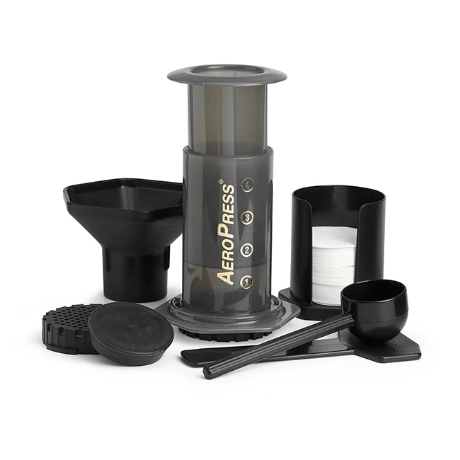 

Кофеварка AeroPress