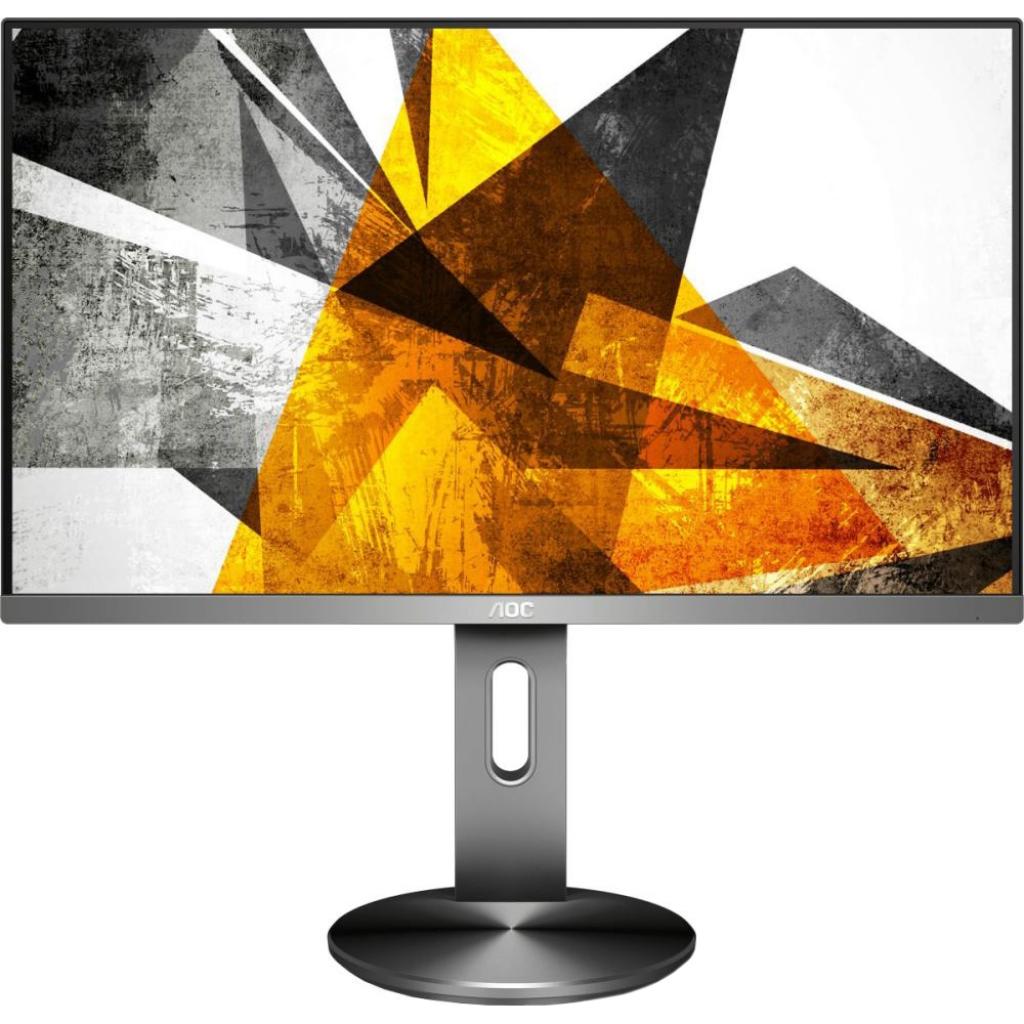 

Монітор AOC U2790PQU