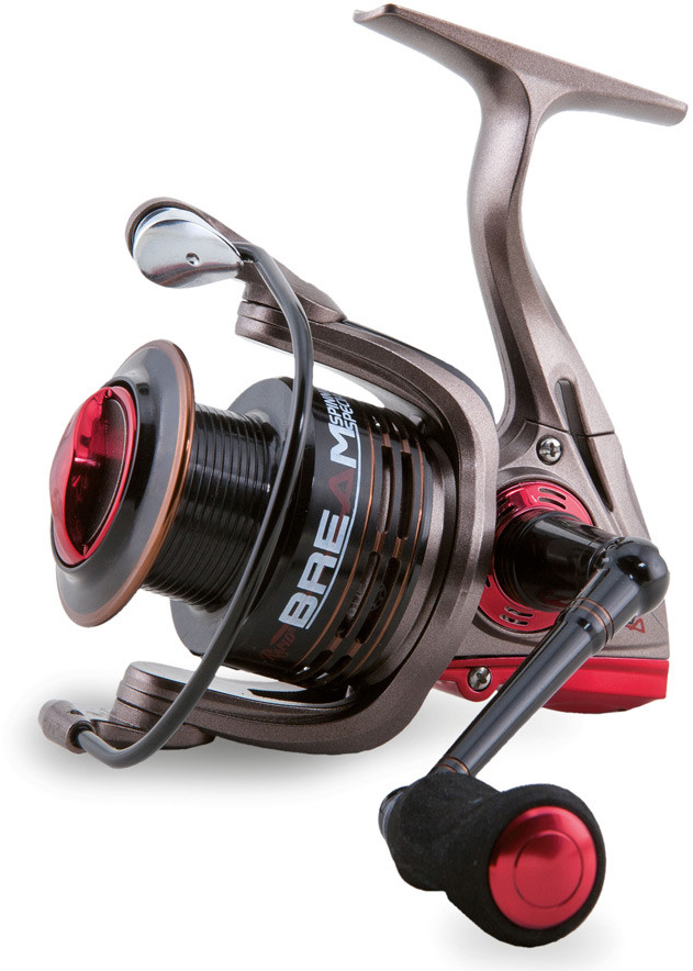 

Катушка Lineaeffe Rapid Bream FD 40 (1224840)