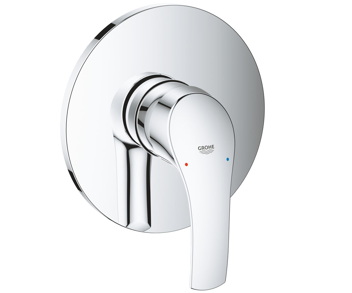

Смеситель для душа GROHE EUROSMART 24042002