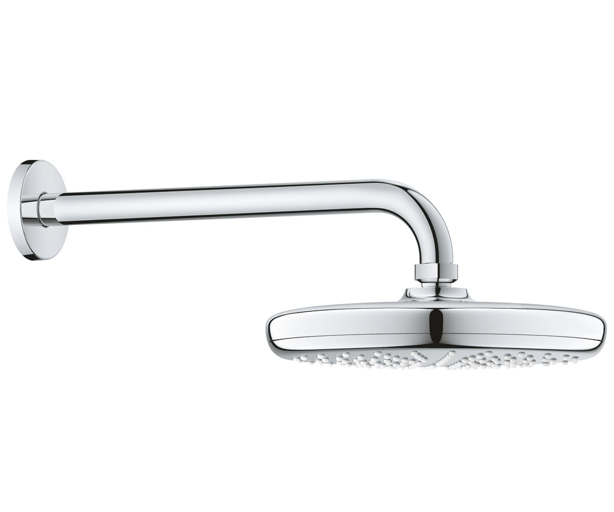 

Верхний душ GROHE TEMPESTA 26411000