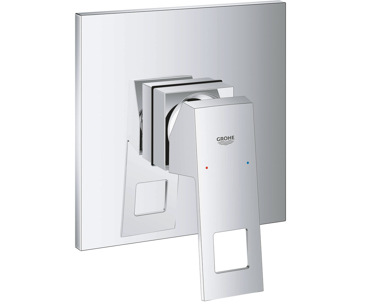 

Смеситель для душа GROHE EUROCUBE 24061000