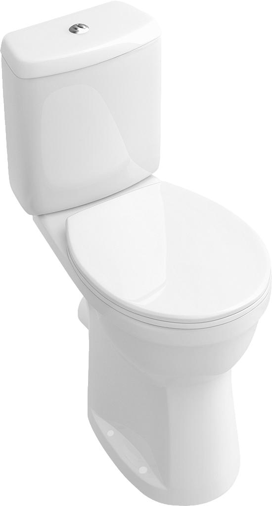 

Чаша от компакта VILLEROY & BOCH OMNIA CLASSIC 76171001